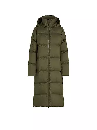 TOMMY HILFIGER | Daunenmantel | 